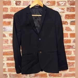 Men’s 34 Regular shit jacket